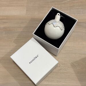 Pandora Special Edition Christmas Tree Ornament